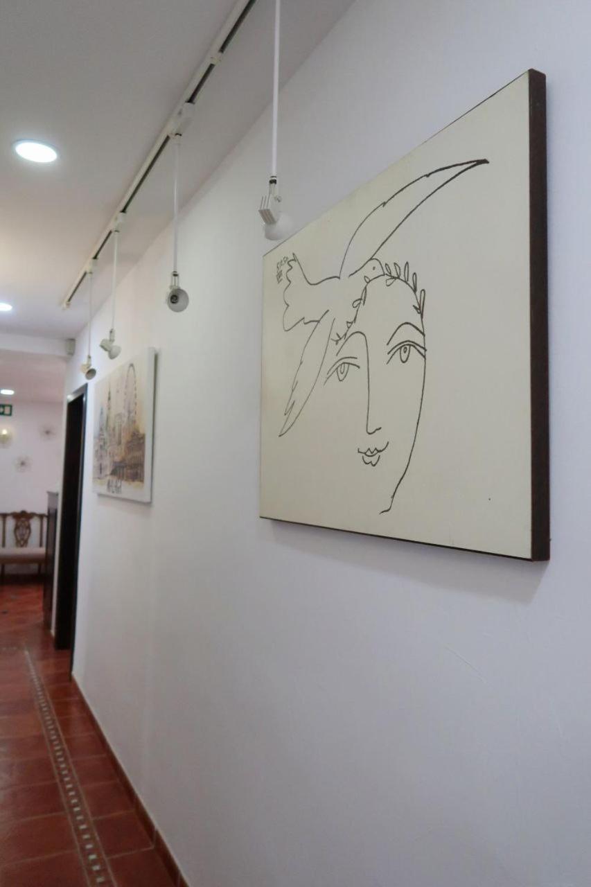 Hotel Picasso Màlaga