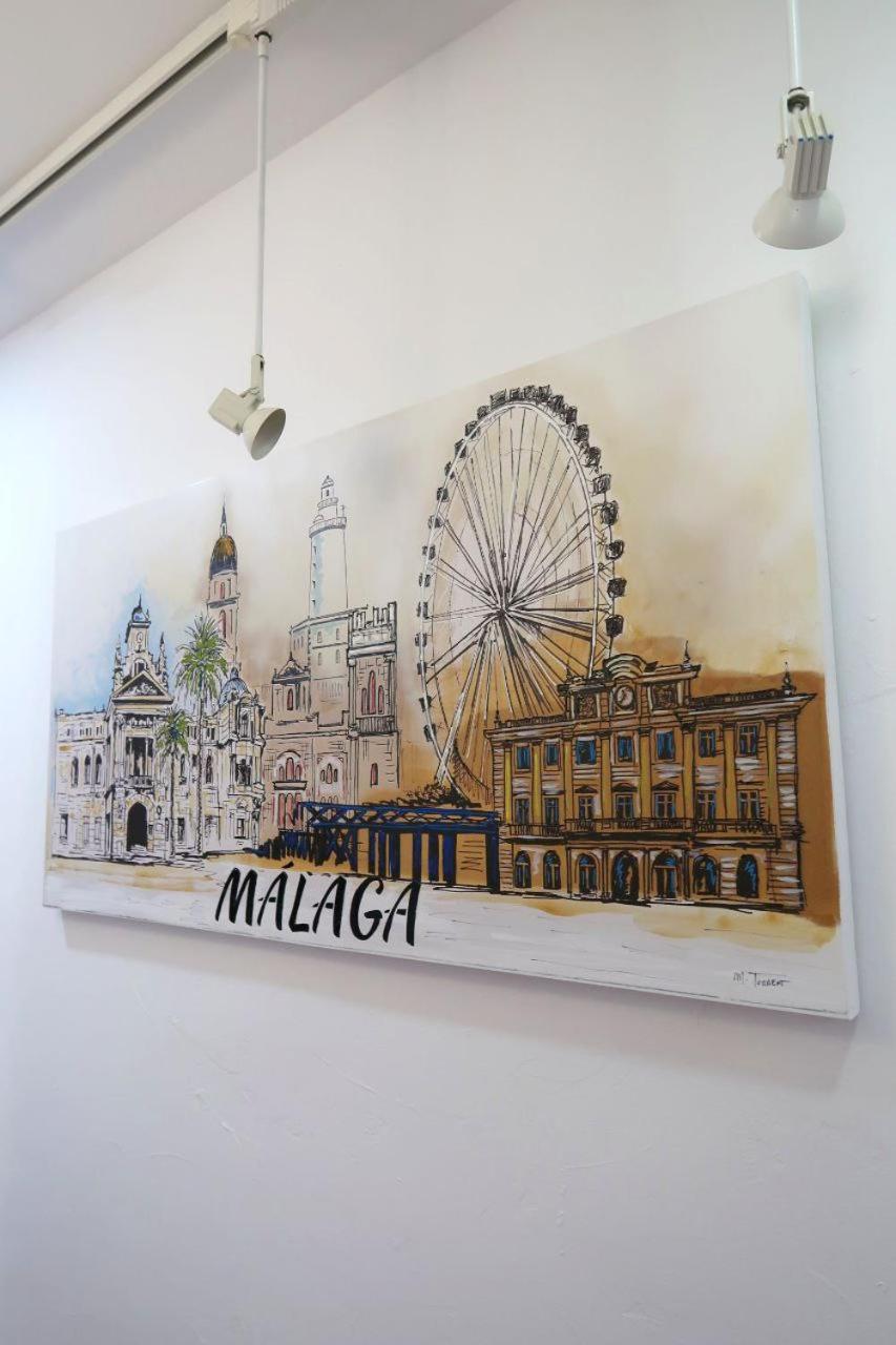 Picasso 3* Màlaga