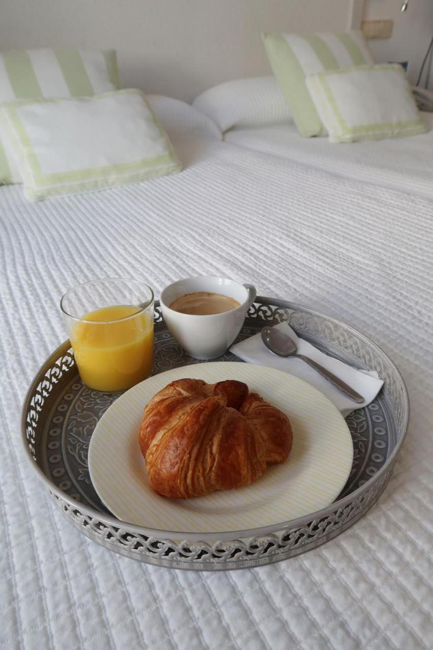 Hotel Picasso Màlaga