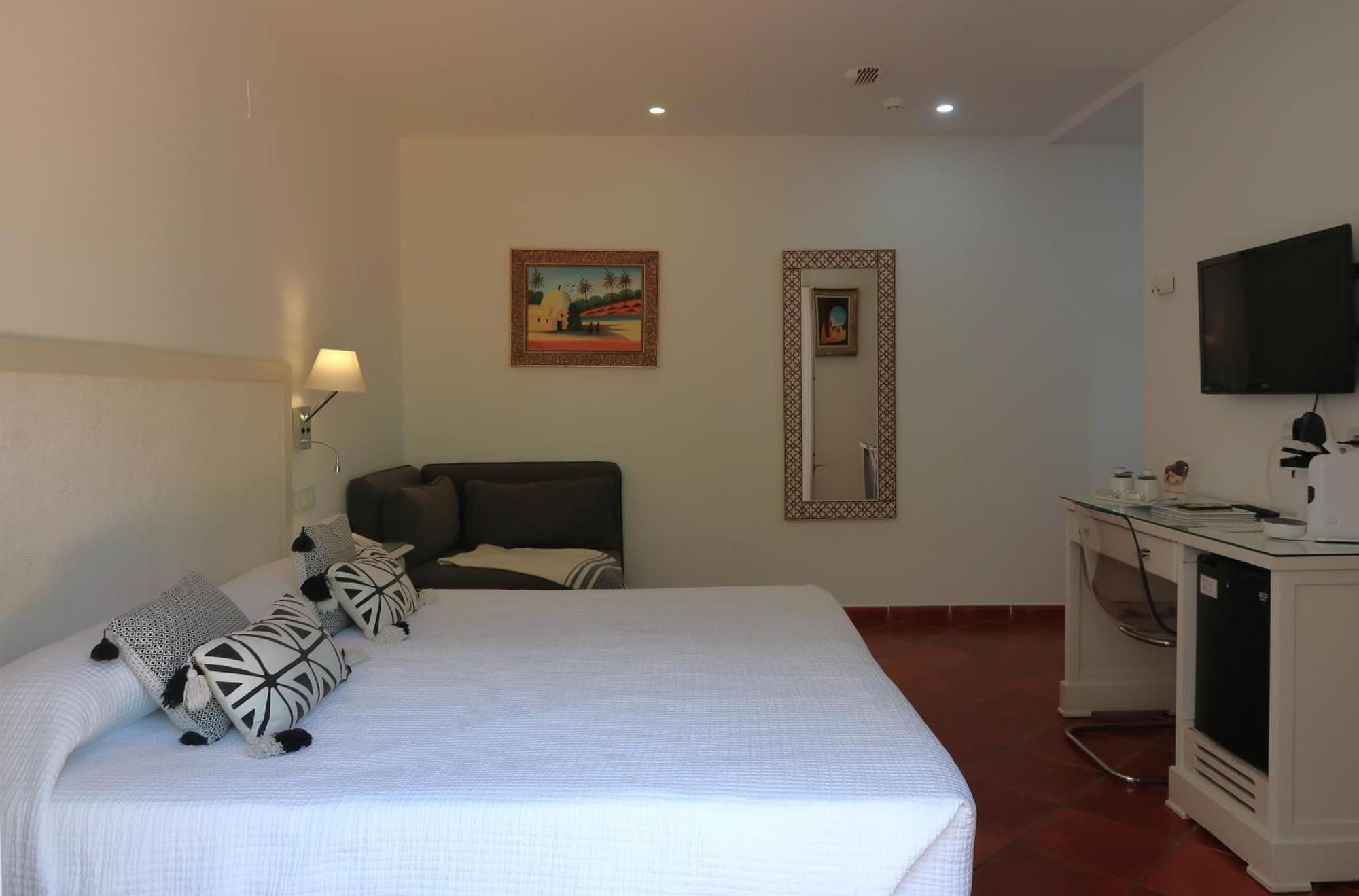 Picasso Hotel Màlaga