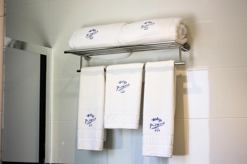 Picasso Hotel Màlaga