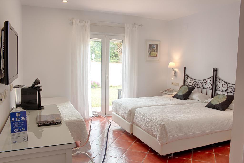 Picasso Hotel Màlaga